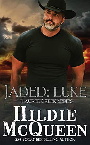 Jaded : Luke
