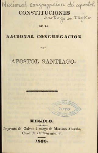 Constituciones...