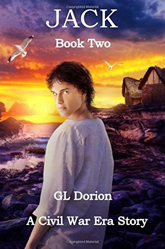 Jack Book 2 in the Trilogy