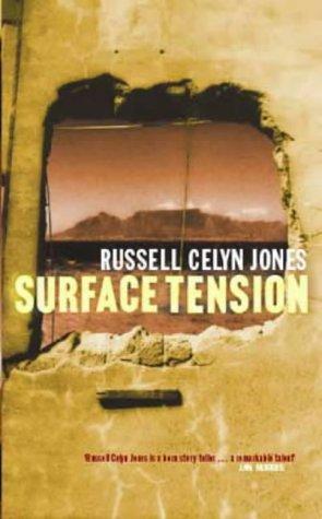 Surface tension