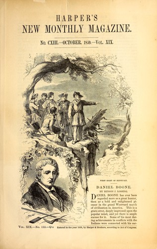 Daniel Boone