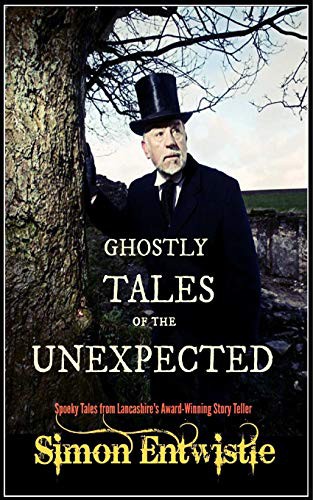 Ghostly Tales of the Unexpected