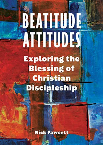 Beatitude Attitudes