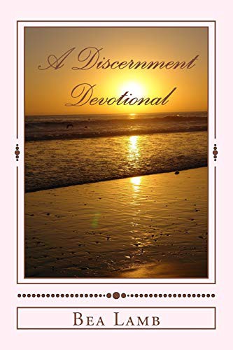 A Discernment Devotional