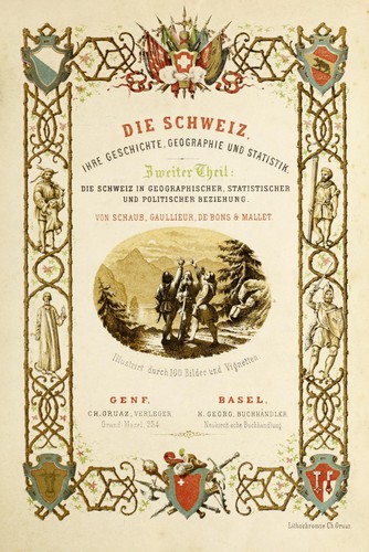 Die Schweiz