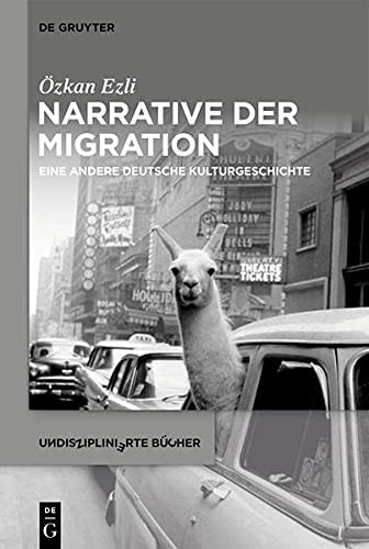 Narrative der Migration und Integration in Literatur und Film