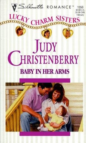 Baby In Her Arms