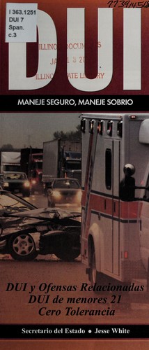 DUI