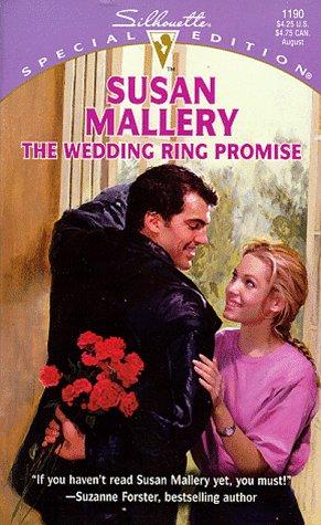 Wedding Ring Promise