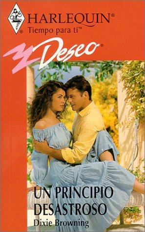 Un Principio Desastroso (A Disastrous Beginning) (Tiempo Para Ti