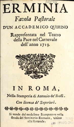 Erminia