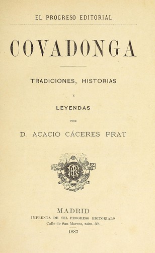 Estudios sobre la monarquía asturiana