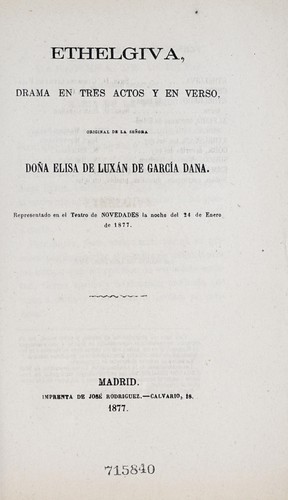 Ethelgiva