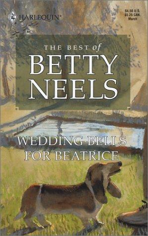 Wedding Bells for Beatrice