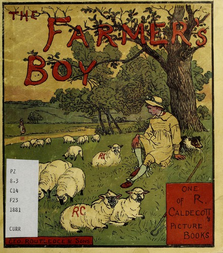 The farmer's boy