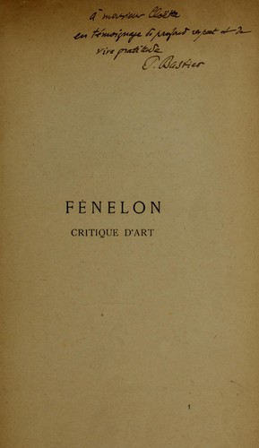 Fénelon