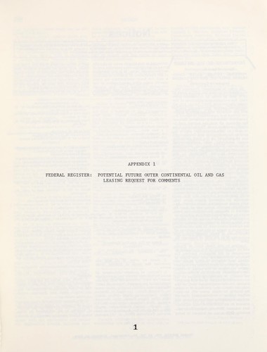 Final environmental statement, proposed 1975 outer continental shelf oil and gas general lease sale, offshore southern California