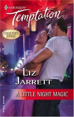 A little night magic