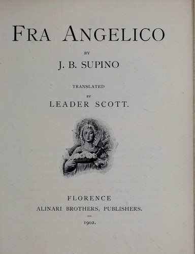Fra Angelico