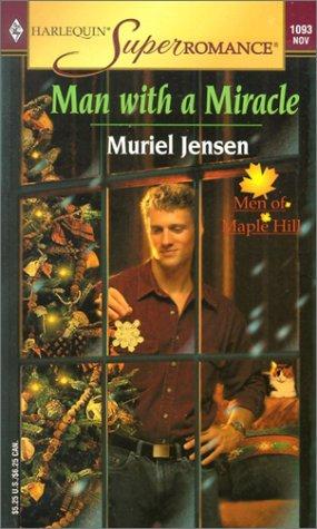 Man with a miracle