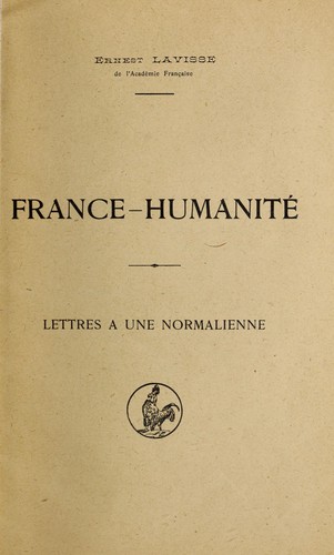 France-Humanité