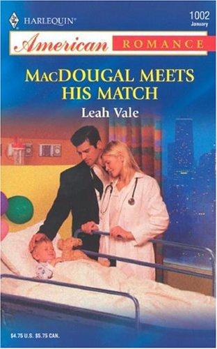 MacDougal meets his match