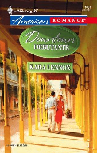 Downtown debutante