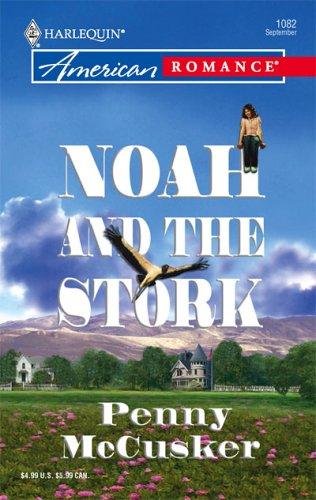 Noah and the stork