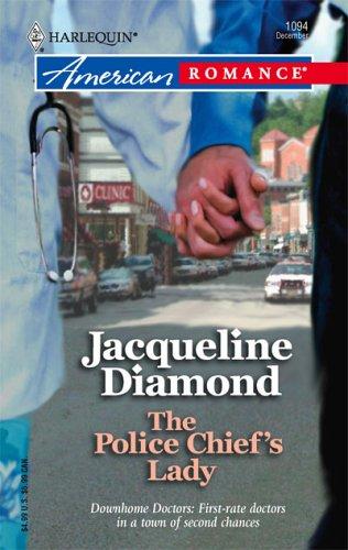 The police chief's lady
