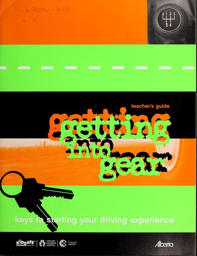 Getting into gear