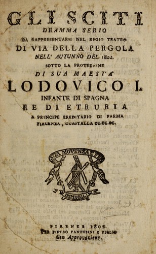 Gli Sciti
