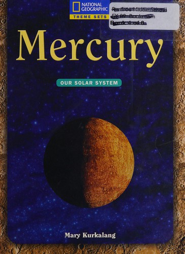 Mercury