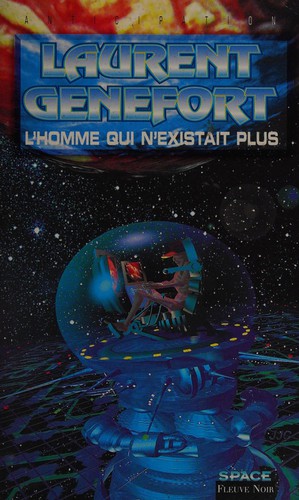 L'homme qui n'existait plus