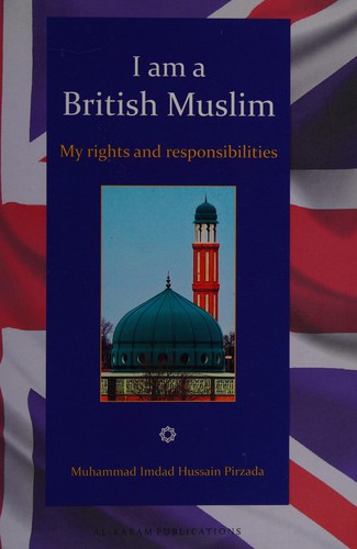 I am a British Muslim