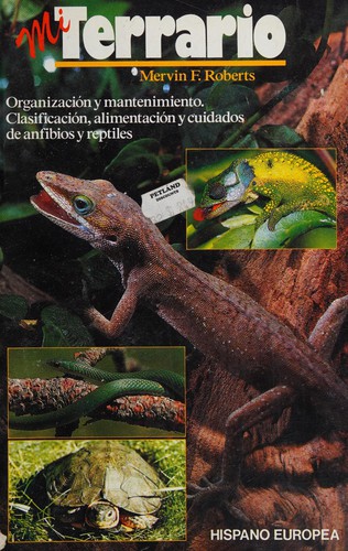 Mi terrario
