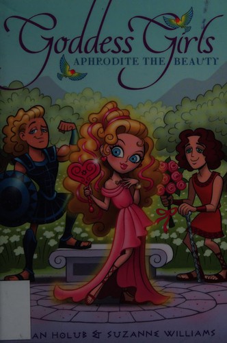 Aphrodite the beautiful