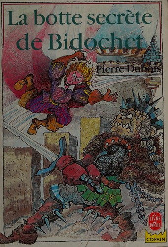 La botte secrète de Bidochet
