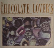 The Chocolate-Lover's Diary