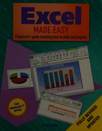 Excel made easy