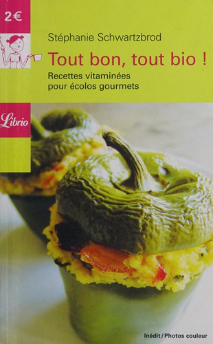 Tout bon, tout bio