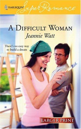A Difficult Woman