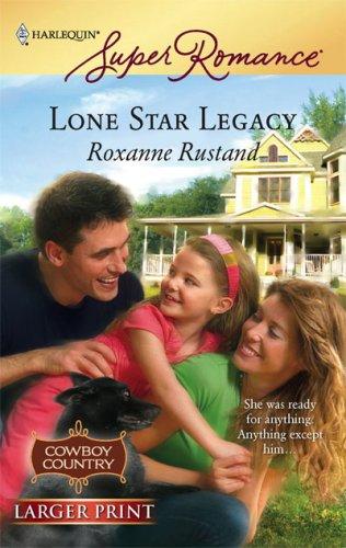 Lone Star Legacy