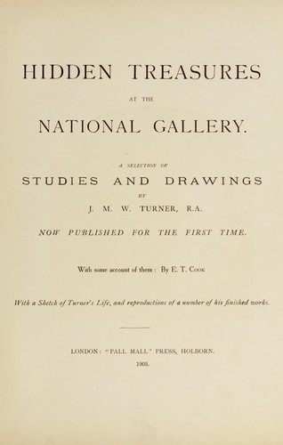 Hidden treasures at the National Gallery