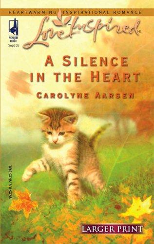 A Silence In The Heart