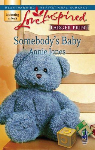 Somebody's Baby