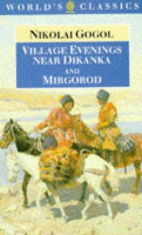 Village Evenings Near Dikanka and Mirgorod