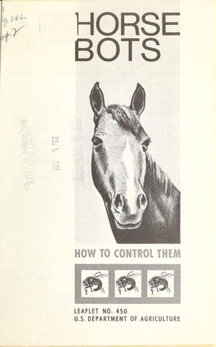 Horse bots