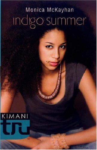 Indigo Summer (Kimani Tru)