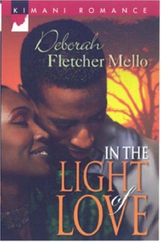 In The Light Of Love