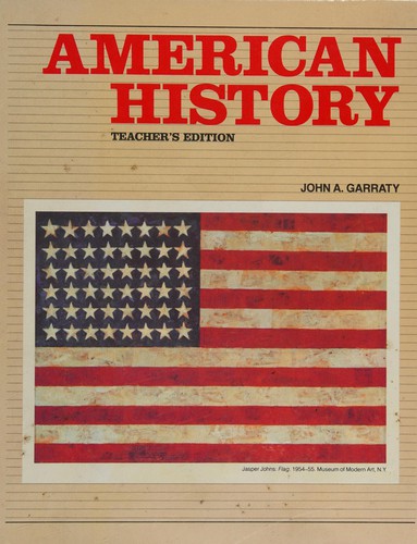 American history